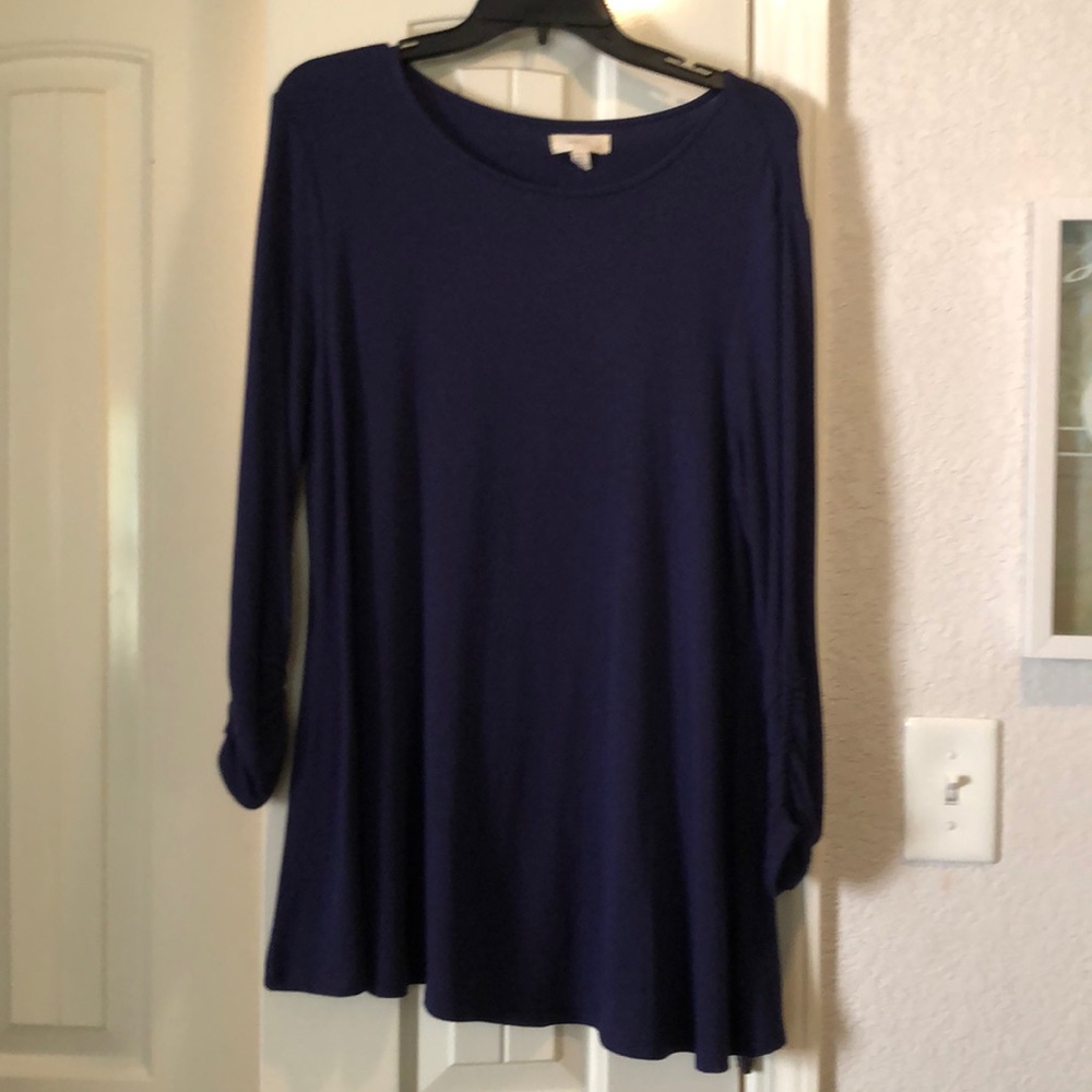 Cupid Sz XL tunic